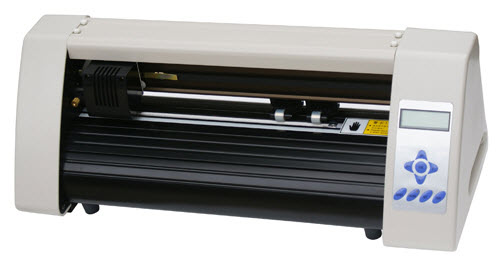 cutting plotter driver free download